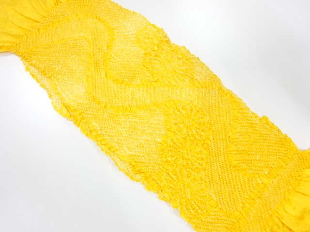 Japanese Kimono / Accessories Silk